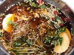 -很久以前羊肉串(昌里路三钢里店)