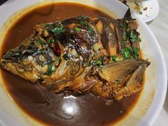 -好兄弟郭巨海鲜(天一阁店)