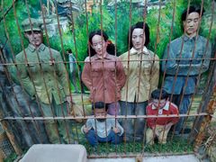 -北京动物园-畅观楼