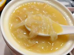 鱼翅羹-顺风山庄(水濂山店)