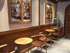 用餐区-麦陌(正弘城店)