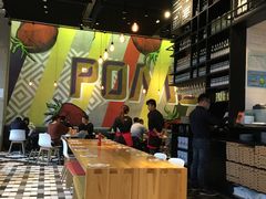 -玛尚诺Pizza&Bar(长泰广场店)
