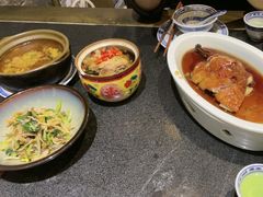 -南京大牌档(新街口德基广场店)