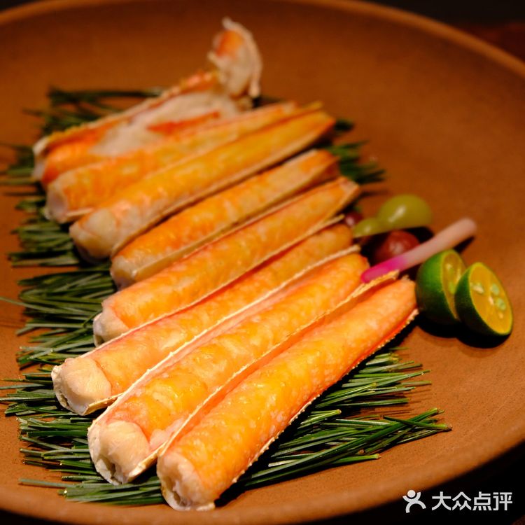 广州 | 活蟹六吃，快乐加倍翻