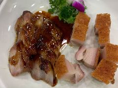 烧味双拼-六婶西关小厨(光塔路店)