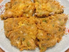香煎蚝仔烙-抱德·潮汕味(敦和店原惠城鱼仔)