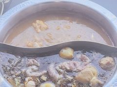 -牛武士寿喜烧·和牛火锅自助(全球首店)