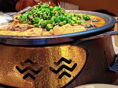 -探鱼·鲜青椒爽麻烤鱼(朝阳悠唐广场店)