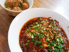 油泼杂酱粉-107粉铺