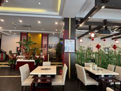 -太婆天府山珍酒楼(亚运村店)