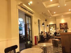 -星巴克臻选(广州沙面店)