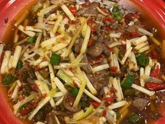 -九老汉·川渝江湖菜(合川路2店)