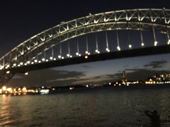 -悉尼海港大桥