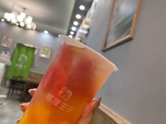 -察理王子(金浦店)