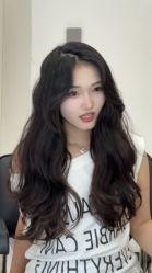 -DL HOPE造型