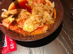 -张翻越·川渝冒菜·武汉黑鸭煲(城北万象城店)