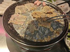 -燚青春东北泥炉烤肉(百合店)