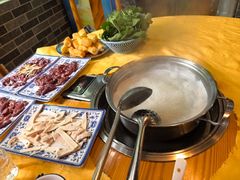 -大戚饭店(泰华路店)