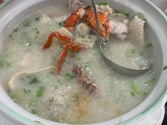 -御龙海鲜火锅(十六浦店)