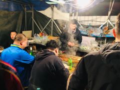 -大姐麻辣烫(莲宝中路店)
