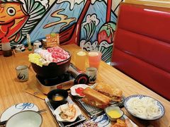 -西月山居匠心创意料理(江汉路新佳丽广场店)