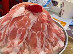 -赵美丽·重庆社区火锅·直营店(火车东站·中豪国际店)