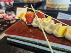 -解放碑威斯汀酒店-知味国际美食餐厅