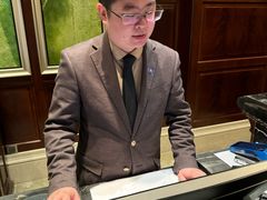 -上海外滩华尔道夫酒店