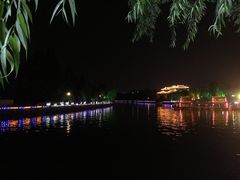 iphone_upload_pic-扬州古运河