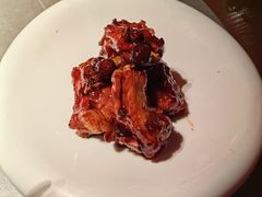 -张家卫·阳江菜·小海鲜(肥婆湾桥店)