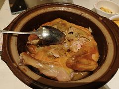 茶香鸡-外婆家(古墩印象城店)