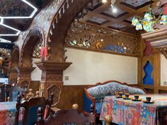 -乡村馕坑肉·烧烤·新疆菜·本地人更爱吃(阿勒泰首店)