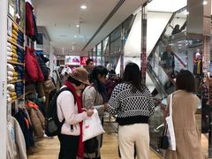 -优衣库(银座店)