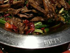 -六月雪干锅(印象汇店)