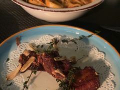 -SHARK鲨鱼餐吧(购物公园店)