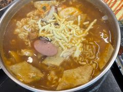 -HONGA HONGA雄家(曹路店)