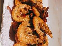 -华盛丰温州大排档(东三环南路店)