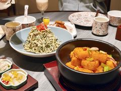 -琼林徽宴(中央门店)
