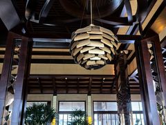 -惠州金海湾嘉华度假酒店