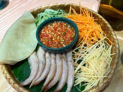 -迷你椰·泰式大排档(佛山顺德店)