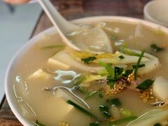 -阳江河堤老牌曾记美食