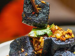 -食理八湘(中海城风情苑北区店)