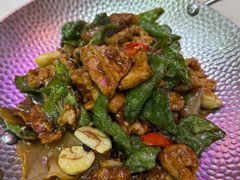-天天初二·天津传统捞面·天津特色菜(凌奥总店)