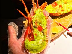 -花潮料理艺食馆(SM新生活广场店)
