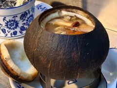 -達揚原味燉品(文明路店)