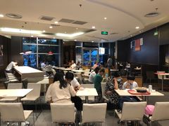 -肯德基(欣旺店)