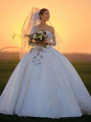 -卡恩婚纱摄影(桥梓口店)