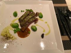 -郑州希尔顿酒店·阿米奇意大利餐厅