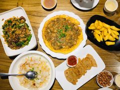 -潮中人·潮州菜(益乐路店)