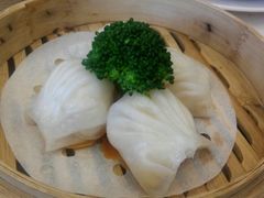 太子虾饺皇-太子园林酒家